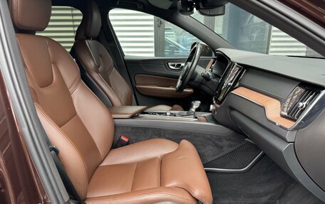 Volvo XC60 II, 2020 год, 3 790 000 рублей, 30 фотография