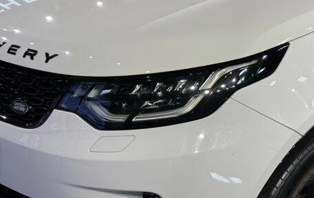 Land Rover Discovery IV, 2019 год, 4 040 000 рублей, 7 фотография