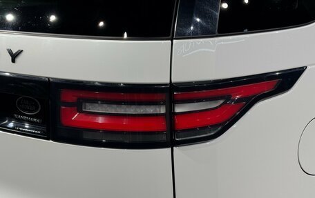 Land Rover Discovery IV, 2019 год, 4 040 000 рублей, 8 фотография