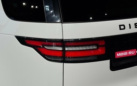 Land Rover Discovery IV, 2019 год, 4 040 000 рублей, 9 фотография
