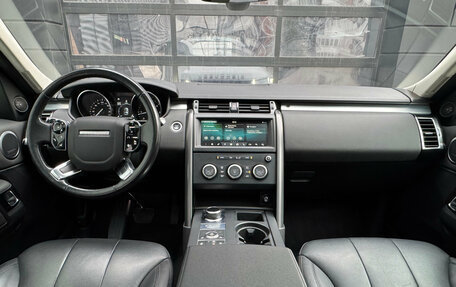 Land Rover Discovery IV, 2019 год, 4 040 000 рублей, 12 фотография