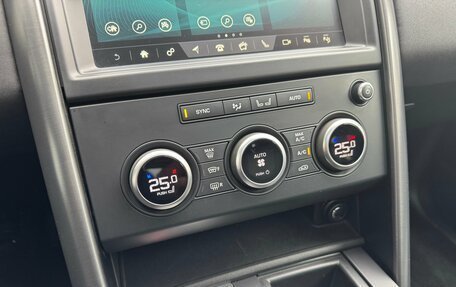 Land Rover Discovery IV, 2019 год, 4 040 000 рублей, 20 фотография