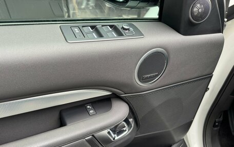 Land Rover Discovery IV, 2019 год, 4 040 000 рублей, 23 фотография