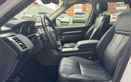 Land Rover Discovery IV, 2019 год, 4 040 000 рублей, 27 фотография