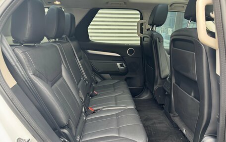 Land Rover Discovery IV, 2019 год, 4 040 000 рублей, 33 фотография