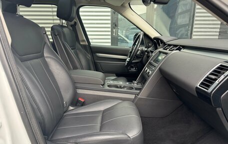 Land Rover Discovery IV, 2019 год, 4 040 000 рублей, 38 фотография