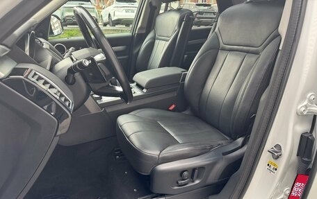 Land Rover Discovery IV, 2019 год, 4 040 000 рублей, 28 фотография