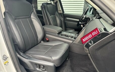 Land Rover Discovery IV, 2019 год, 4 040 000 рублей, 39 фотография
