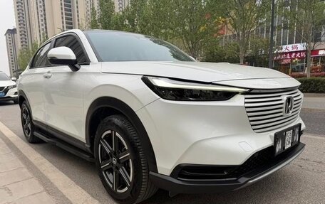 Honda Vezel, 2022 год, 1 743 000 рублей, 3 фотография