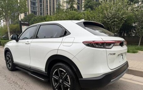 Honda Vezel, 2022 год, 1 743 000 рублей, 6 фотография