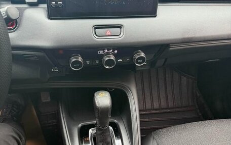 Honda Vezel, 2022 год, 1 743 000 рублей, 11 фотография