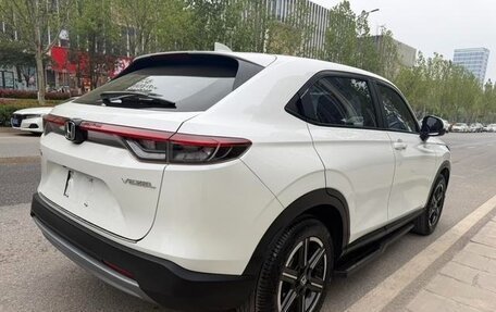 Honda Vezel, 2022 год, 1 743 000 рублей, 4 фотография