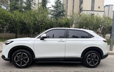 Honda Vezel, 2022 год, 1 743 000 рублей, 7 фотография