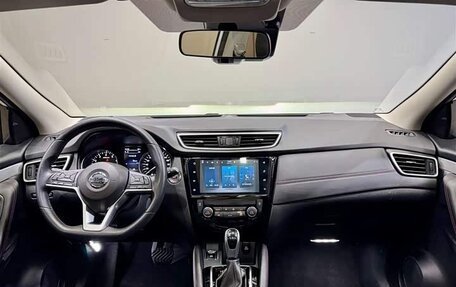 Nissan Qashqai, 2023 год, 1 900 000 рублей, 2 фотография