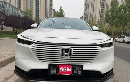 Honda Vezel, 2022 год, 1 743 000 рублей, 2 фотография