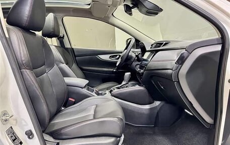 Nissan Qashqai, 2023 год, 1 900 000 рублей, 14 фотография