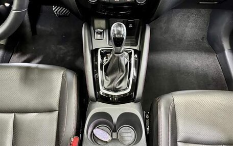 Nissan Qashqai, 2023 год, 1 900 000 рублей, 10 фотография