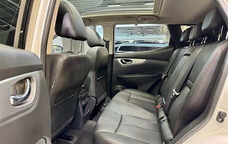 Nissan Qashqai, 2023 год, 1 900 000 рублей, 8 фотография