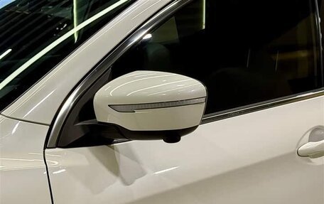 Nissan Qashqai, 2023 год, 1 900 000 рублей, 16 фотография