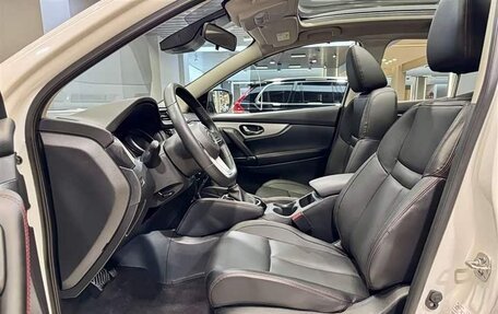 Nissan Qashqai, 2023 год, 1 900 000 рублей, 6 фотография