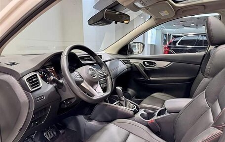 Nissan Qashqai, 2023 год, 1 900 000 рублей, 4 фотография