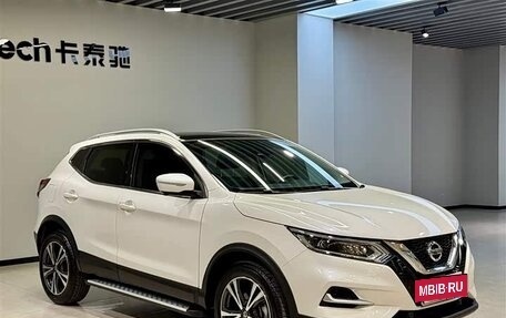 Nissan Qashqai, 2023 год, 1 900 000 рублей, 5 фотография