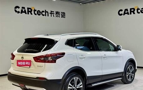 Nissan Qashqai, 2023 год, 1 900 000 рублей, 3 фотография