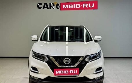 Nissan Qashqai, 2023 год, 1 900 000 рублей, 9 фотография