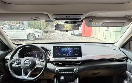 Nissan Altima VI (L34), 2023 год, 1 900 000 рублей, 2 фотография