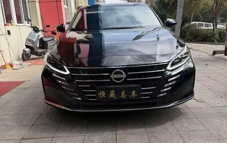Nissan Altima VI (L34), 2023 год, 1 900 000 рублей, 4 фотография
