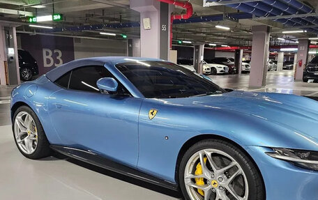 Ferrari Roma, 2026 год, 35 575 800 рублей, 4 фотография