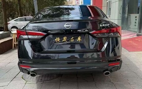 Nissan Altima VI (L34), 2023 год, 1 900 000 рублей, 8 фотография