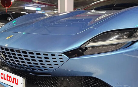 Ferrari Roma, 2026 год, 35 575 800 рублей, 3 фотография