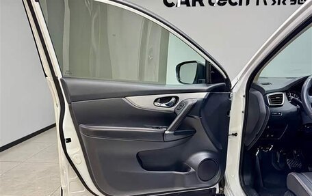 Nissan Qashqai, 2023 год, 1 900 000 рублей, 18 фотография