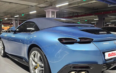 Ferrari Roma, 2026 год, 35 575 800 рублей, 6 фотография