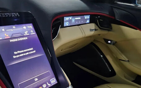 Ferrari Roma, 2026 год, 35 575 800 рублей, 8 фотография