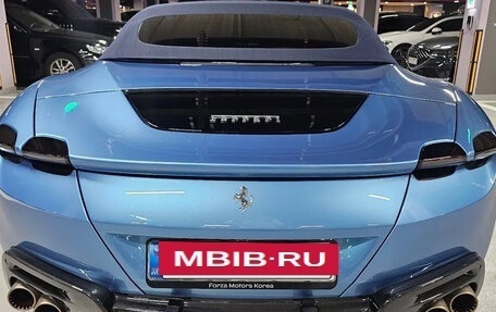Ferrari Roma, 2026 год, 35 575 800 рублей, 7 фотография