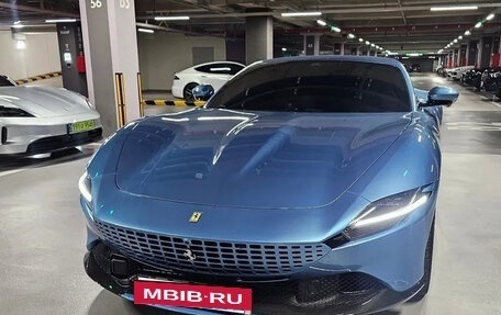 Ferrari Roma, 2026 год, 35 575 800 рублей, 2 фотография