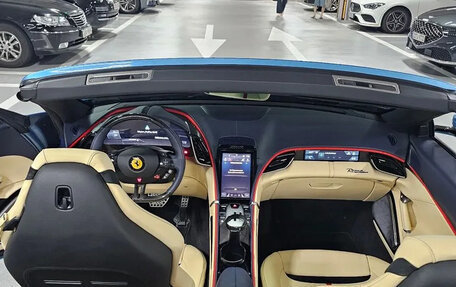 Ferrari Roma, 2026 год, 35 575 800 рублей, 9 фотография