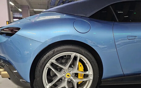 Ferrari Roma, 2026 год, 35 575 800 рублей, 14 фотография