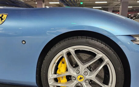 Ferrari Roma, 2026 год, 35 575 800 рублей, 12 фотография