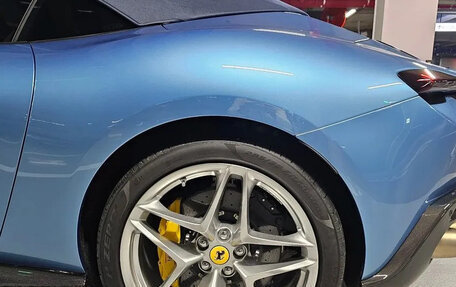 Ferrari Roma, 2026 год, 35 575 800 рублей, 13 фотография
