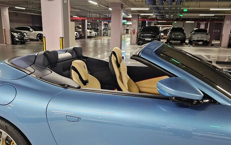 Ferrari Roma, 2026 год, 35 575 800 рублей, 10 фотография