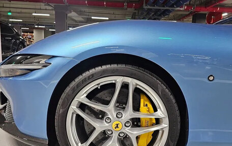 Ferrari Roma, 2026 год, 35 575 800 рублей, 15 фотография