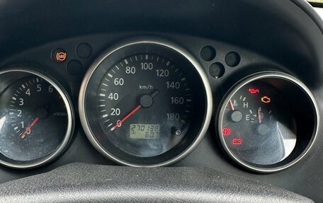 Nissan Wingroad III, 2003 год, 290 000 рублей, 7 фотография