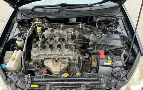 Nissan Wingroad III, 2003 год, 290 000 рублей, 6 фотография