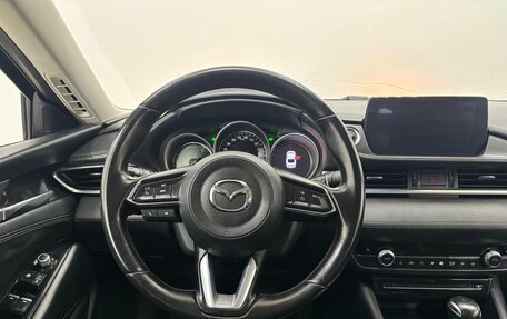 Mazda 6, 2018 год, 2 045 000 рублей, 11 фотография