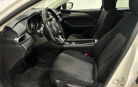 Mazda 6, 2018 год, 2 045 000 рублей, 9 фотография