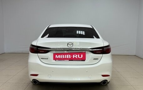 Mazda 6, 2018 год, 2 045 000 рублей, 5 фотография