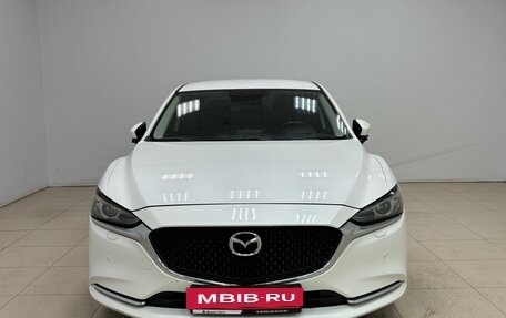 Mazda 6, 2018 год, 2 045 000 рублей, 2 фотография